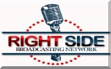 Right side radio